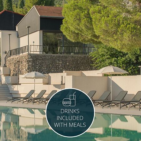 Holiday Resort Ad Turres Crikvenica Exterior foto